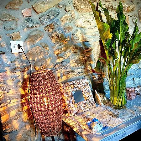 Casa Delizia Villa Tendola Kültér fotó