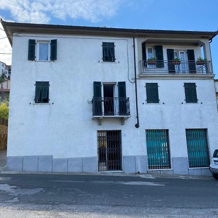 Casa Delizia Villa Tendola Kültér fotó