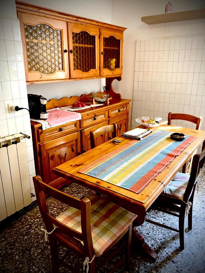 Casa Delizia Villa Tendola Kültér fotó