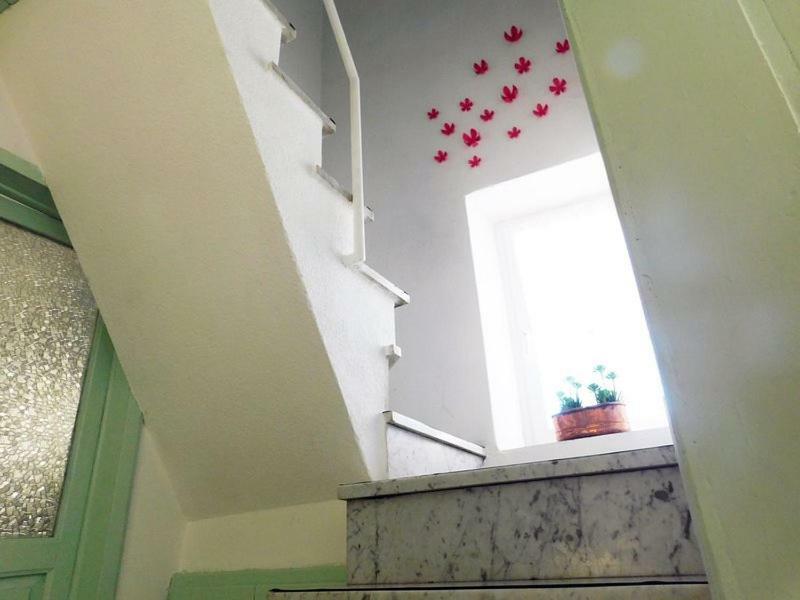 Casa Delizia Villa Tendola Kültér fotó