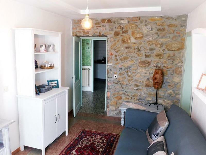 Casa Delizia Villa Tendola Kültér fotó