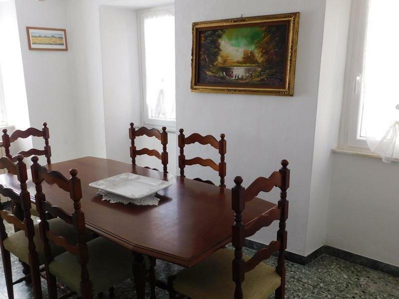 Casa Delizia Villa Tendola Kültér fotó