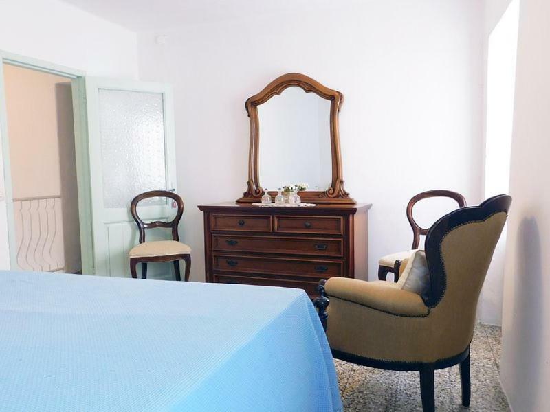 Casa Delizia Villa Tendola Kültér fotó