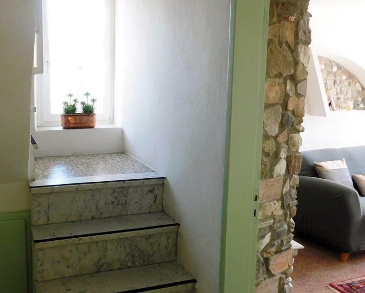 Casa Delizia Villa Tendola Kültér fotó