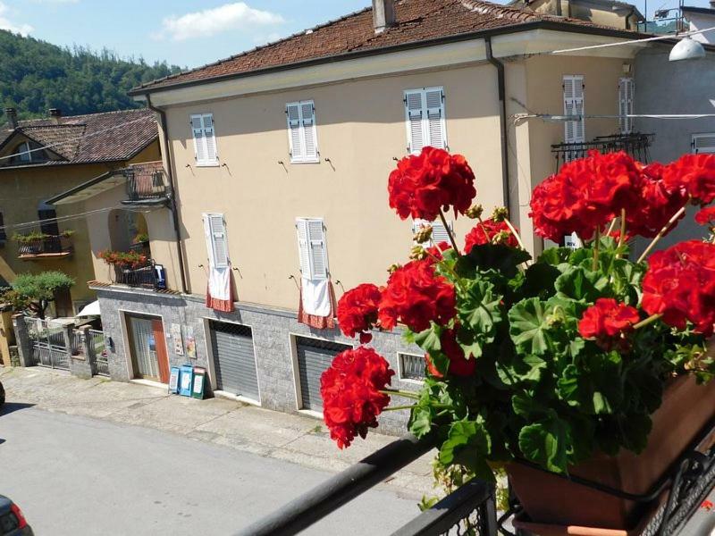 Casa Delizia Villa Tendola Kültér fotó