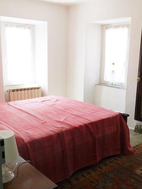 Casa Delizia Villa Tendola Kültér fotó