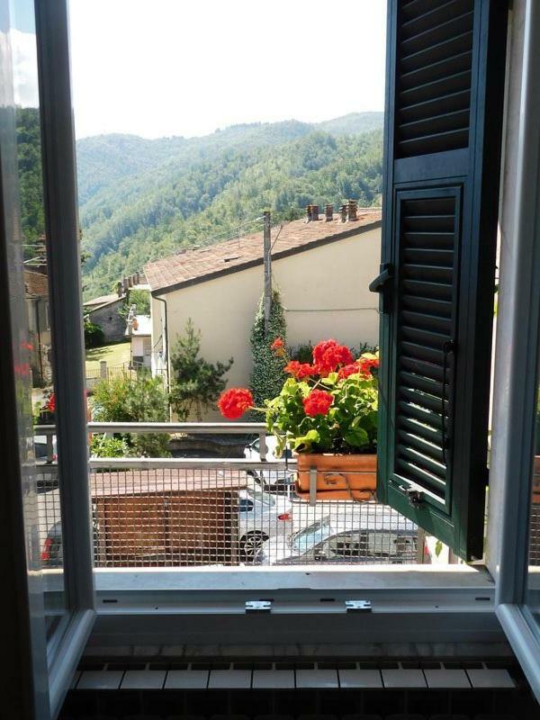 Casa Delizia Villa Tendola Kültér fotó